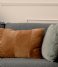 Present Time Dekorativa kudden Cushion Ribbed Velvet Sand Brown (PT3668)