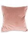 Present Time Dekorativa kudden Cushion Tender Velvet Faded Pink (PT3721PI)