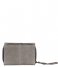 Pretty Hot And Tempting  Pretty Basic Small Wallet paloma grey