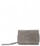 Pretty Hot And Tempting  Pretty Basic Small Wallet paloma grey