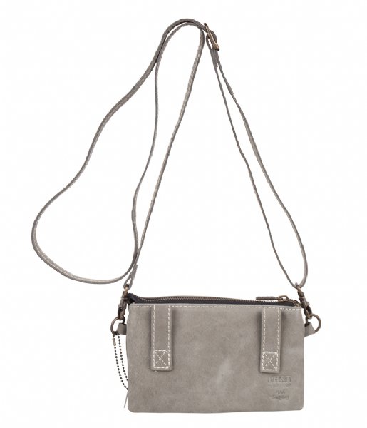 Pretty Hot And Tempting  Hip Pack paloma grey