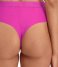 Puma  High Waist Sporty String 2-Pack Hang Orchid Pink (002)