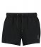 Puma  Swim High Waist Shorts 1P Black Combo (001)