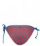 Puma  Swim Formstrip Side Tie Brief 1P Bright Blue (001)