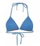 Puma  Swim Formstrip Triangle Top 1P Bright Blue (001)