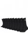 PumaCrew Sock 9P 9-Pack Black (002)