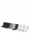 Puma  Sneaker Plain 9-Pack White Grey Black (001)