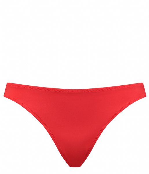 Puma  Classic Bikini Bottom Red (002)