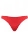 PumaClassic Bikini Bottom Red (002)