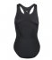 Puma  Racerback Swimsuit Black (200)