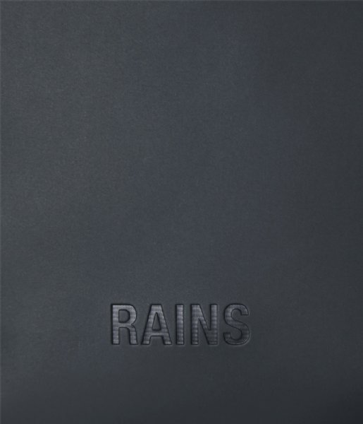 Rains  Base Bag Slate (05)