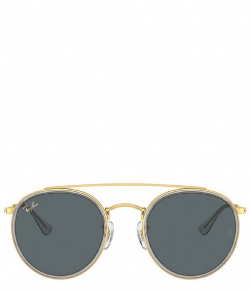 Ray Ban  Icons Rose Gold (9210R5)