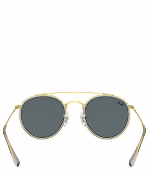 Ray Ban  Icons Rose Gold (9210R5)
