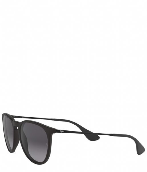 Ray Ban  Youngster Erika Rubber Black (622/8G)