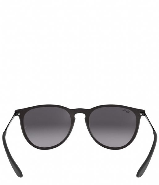 Ray Ban  Youngster Erika Rubber Black (622/8G)