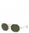 Ray Ban  Icons Octagon Legend Gold (919631)