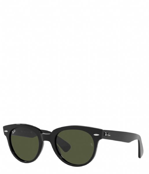 Ray Ban  Icons Orion Black (901/31)