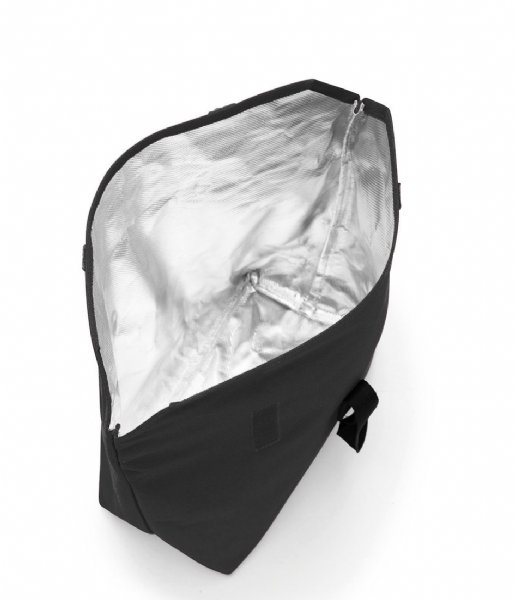 Reisenthel  Fresh Lunchbag Iso Medium black (OT7003)