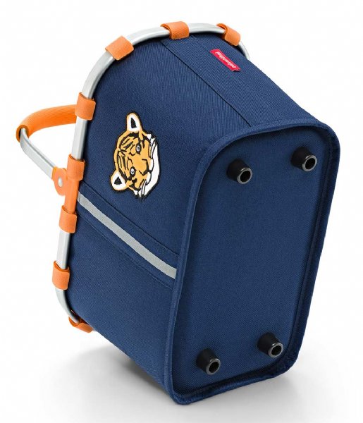 Reisenthel  Carrybag XS Kids Tiger Navy (IA4077)