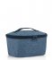 Reisenthel  Coolerbag S Pocket Twist Blue (LG4027)
