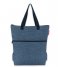 Reisenthel  Cooler Backpack Twist Blue (LJ4027)