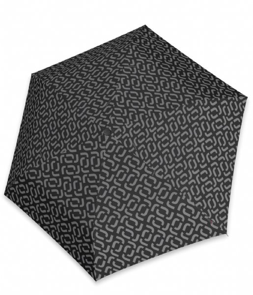 Reisenthel  Umbrella Pocket Mini Signature Black (RT7054)