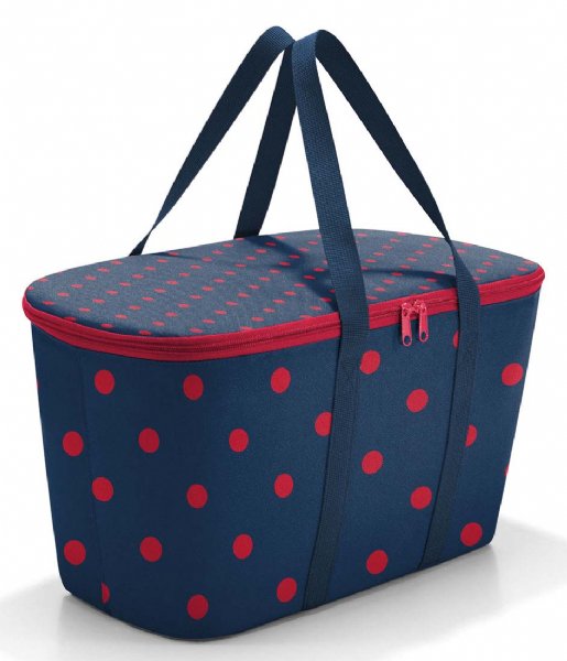 Reisenthel  Coolerbag Mixed Dots Red (UH3075)