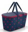 Reisenthel  Coolerbag Mixed Dots Red (UH3075)