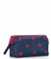 Reisenthel  Travelcosmetic Mixed Dots Red (WC3075)