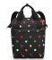 Reisenthel  Allrounder R Shoulder Bag 15 Inch dots (JR7009)