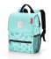 Reisenthel  Backpack Kids cats and dogs (IE4062)