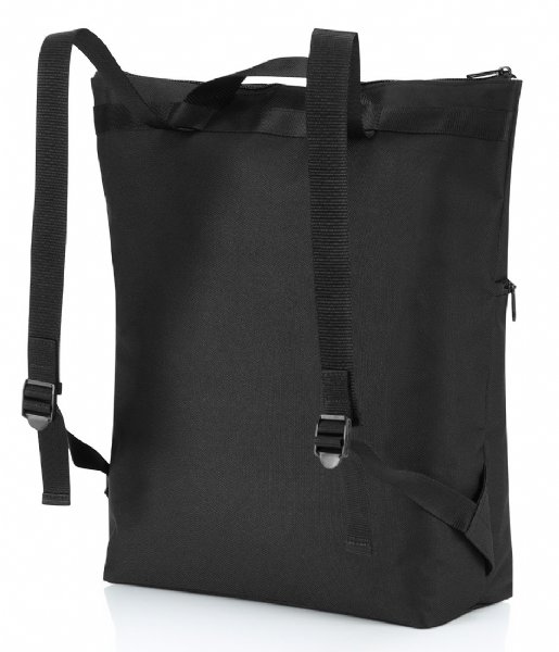 Reisenthel  Cooler-Backpack Zwart (LJ7003)