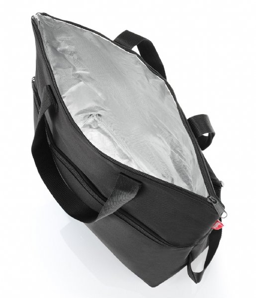 Reisenthel  Cooler-Backpack Zwart (LJ7003)