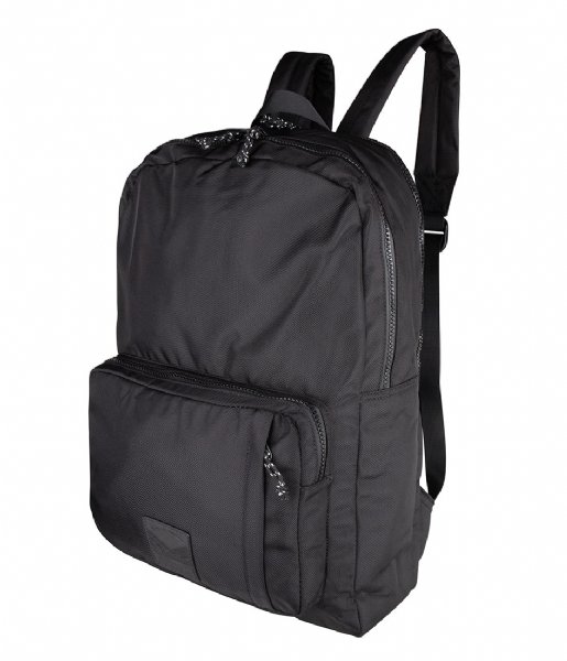 Resfeber  Otway Backpack 15.6 Inch Black/Black