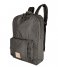 Resfeber  Otway Backpack 15.6 Inch Moss/Sand