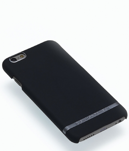 Richmond & Finch  iPhone 6 Cover Black Out black out (112)