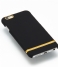 Richmond & Finch  iPhone 6 Plus Cover Classic Satin satin black (0066)