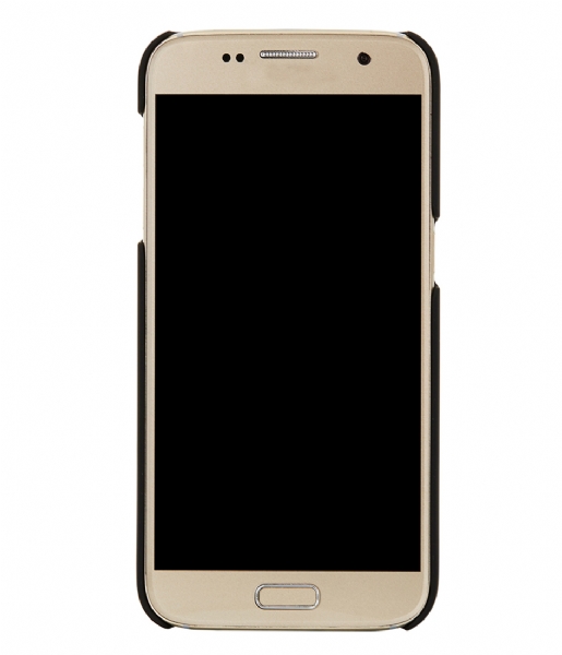 Richmond & Finch  Samsung Galaxy S7 Edge Cover Classic Satin satin black (14)