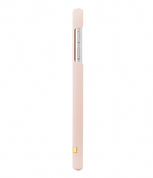 Richmond & Finch  Samsung Galaxy S6 Cover Classic Satin soft pink (15)