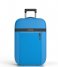 Rollink Handbagageväskor Aura Foldable Dive Blue
