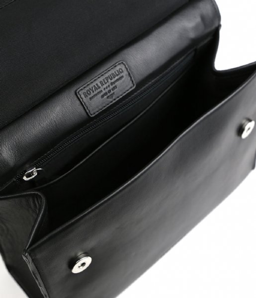 Royal RepubliQ  Elite Handbag Black (10011)