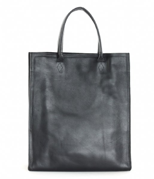 Royal RepubliQ  Mel Tote Bag 15 Inch black