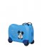 Samsonite Handbagageväskor Dream Rider Disney Suitcase Disney Mickey Stars Mickey Stars (9548)