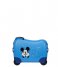 Samsonite Handbagageväskor Dream Rider Disney Suitcase Disney Mickey Stars Mickey Stars (9548)