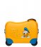 Samsonite Handbagageväskor Dream Rider Disney Suitcase Disney Donald Stars Donald Stars (9549)