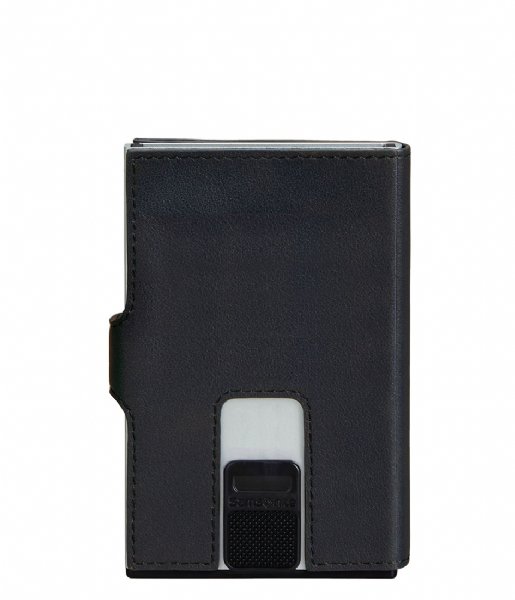 Samsonite  Alu Fit Slide-Up Wallet Black (1041)