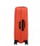 Samsonite Handbagageväskor Magnum Eco Spinner 55/20 Bright Orange (2525)