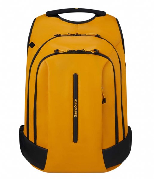 Samsonite  Ecodiver Laptop Backpack Large Yellow (1924)