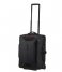 Samsonite Handbagageväskor Ecodiver Duffle Wheels 55 Backpack Black (1041)