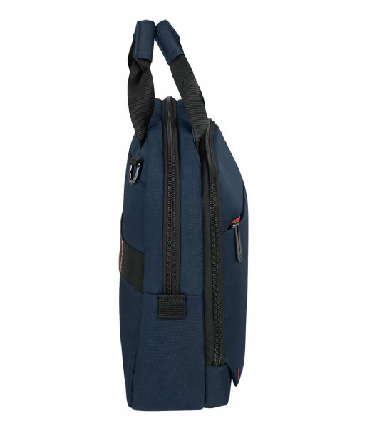 Samsonite  Network 4 Bailhandle 15.6 Inch Space Blue (1820)